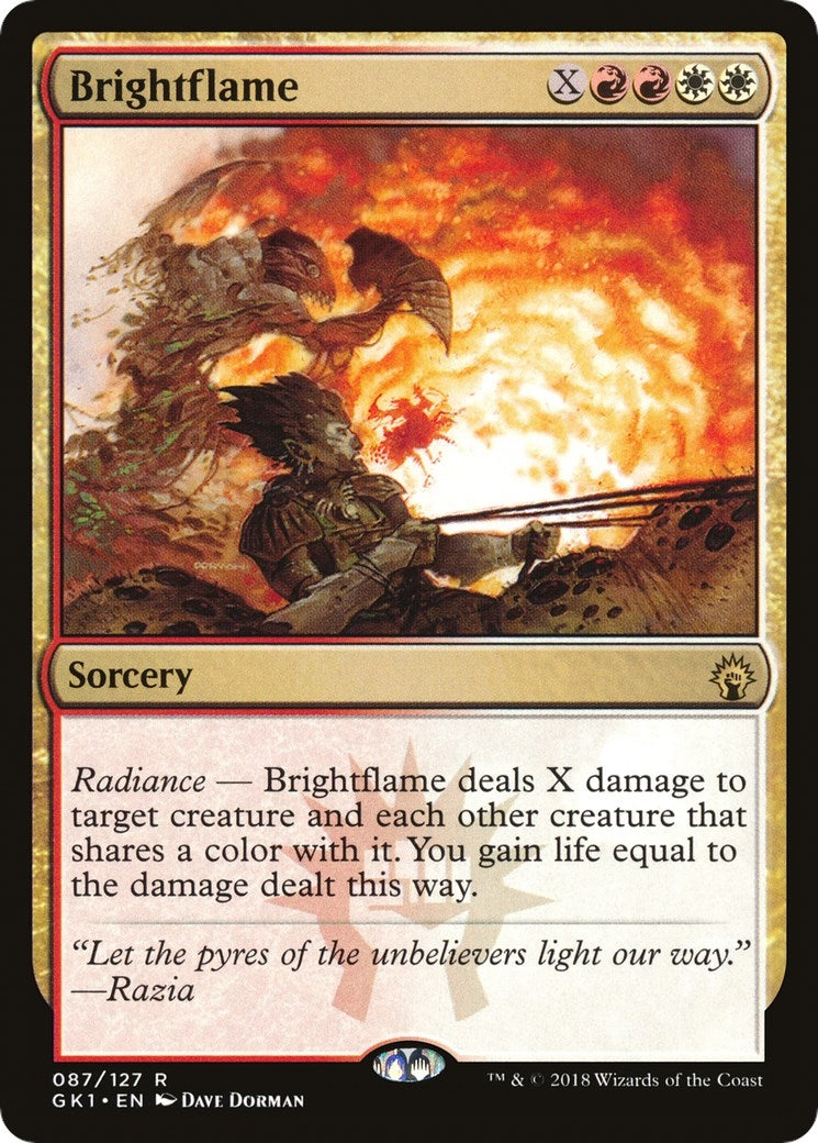 Brightflame (87) [GR1]