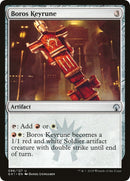 Boros Keyrune (96) [GR1]