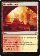 Boros Garrison (98) [GR1]