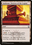 Sunhome Fortress of the Legion (99) [GR1]