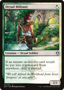 Dryad Militant (111) [GR1]