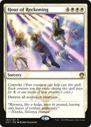 Hour of Reckoning (104) [GR1]