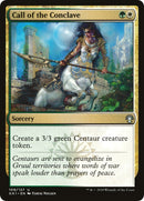 Call of the Conclave (109) [GR1]
