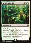 Growing Ranks (113) [GR1]