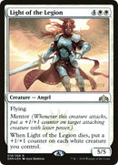 Light of the Legion (19) [PRE]