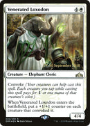 Venerated Loxodon (30) [PRE]