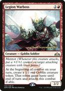 Legion Warboss (109) [PRE]