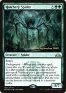Hatchery Spider (132) [PRE]