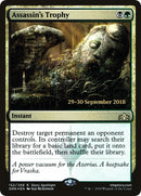 Assassins Trophy (152) [PRE]