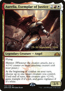 Aurelia Exemplar of Justice (153) [PRE]