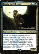Etrata the Silencer (170) [PRE]