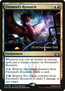 Fireminds Research (171) [PRE]