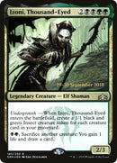 Izoni Thousand Eyed (180) [PRE]