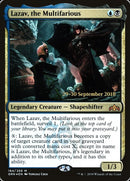 Lazav the Multifarious (184) [PRE]