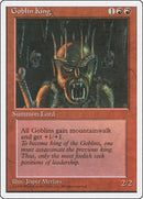 Goblin King [4ED]