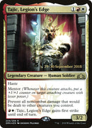 Tajic Legions Edge (204) [PRE]