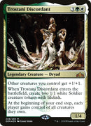 Trostani Discordant (208) [PRE]