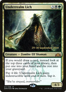 Underrealm Lich (211) [PRE]