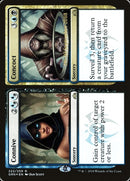 Connive Concoct (222) [PRE]