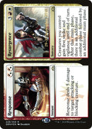 Response Resurgence (229) [PRE]