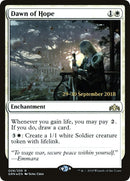 Dawn of Hope (8) [PRE]