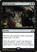 Ritual of Soot (84) [PRE]