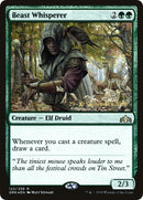 Beast Whisperer (123) [PRE]