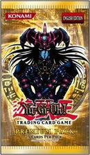 Premium Pack 1 Booster Pack [PP01]