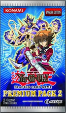 Premium Pack 2 Booster Pack [PP02]