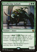 Deadbridge Goliath (55) [GR1]