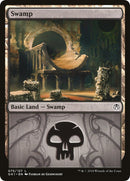 Swamp 075 (75) [GR1]