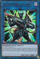 Xtra HERO Dread Decimator (LEHD-ENA00) [LDK4]