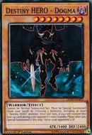Destiny HERO Dogma (LEHD-ENA01) [LDK4]