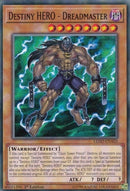 Destiny HERO Dreadmaster (LEHD-ENA03) [LDK4]
