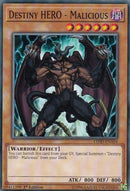 Destiny HERO Malicious (LEHD-ENA04) [LDK4]