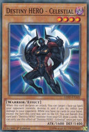 Destiny HERO Celestial (LEHD-ENA05) [LDK4]