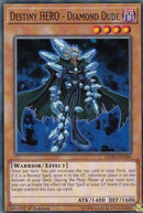 Destiny HERO Diamond Dude (LEHD-ENA06) [LDK4]