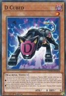 D Cubed (LEHD-ENA14) [LDK4]