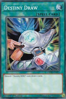Destiny Draw (LEHD-ENA17) [LDK4]