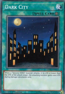 Dark City (LEHD-ENA20) [LDK4]