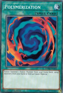 Polymerization (LEHD-ENA22) [LDK4]