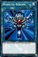 Monster Reborn A (LEHD-ENA23) [LDK4]