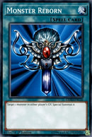 Monster Reborn C (LEHD-ENC16) [LDK4]