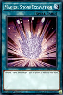 Magical Stone Excavation (LEHD-ENA24) [LDK4]