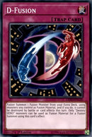 D Fusion (LEHD-ENA30) [LDK4]