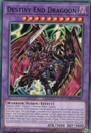 Destiny End Dragoon (LEHD-ENA31) [LDK4]