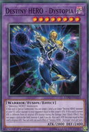 Destiny HERO Dystopia (LEHD-ENA33) [LDK4]