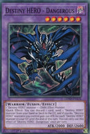 Destiny HERO Dangerous (LEHD-ENA34) [LDK4]
