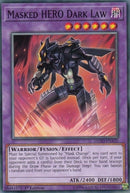 Masked HERO Dark Law (LEHD-ENA35) [LDK4]