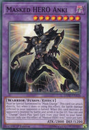 Masked HERO Anki (LEHD-ENA36) [LDK4]